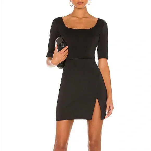 Amanda Uprichard | Dresses | Amanda Uprichardmarcia Dress In Black | Poshmark Amanda Uprichard | Dresses | Amanda Uprichardmarcia Dress In Black | Poshmark